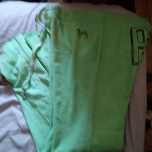 Victoria secret sweats